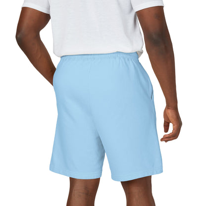 CerryLynn Sweat Shorts - Golden Seeds