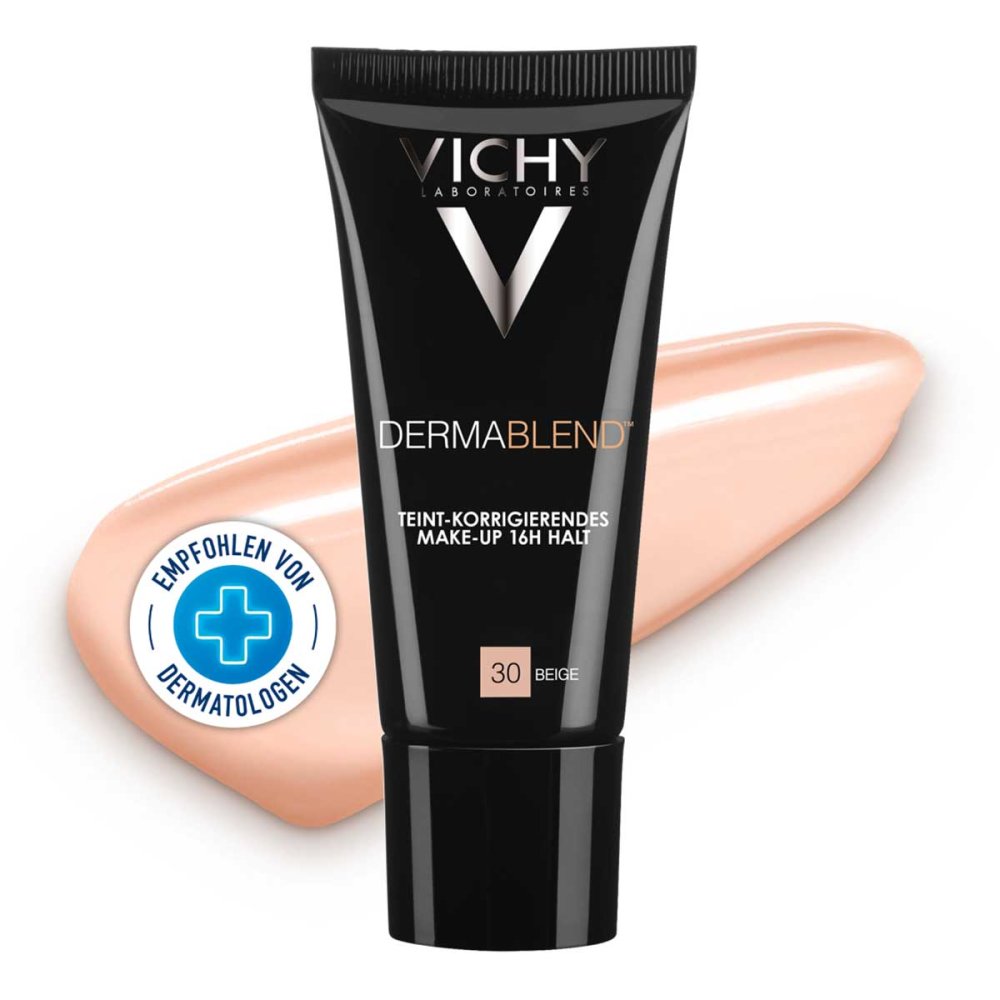 Vichy Dermablend Make-up 30