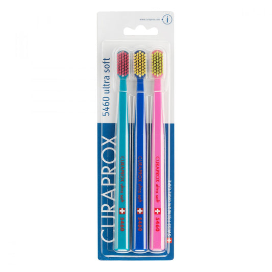 Curaprox ZahnbÃ¼rste Cs 5460 ultra soft