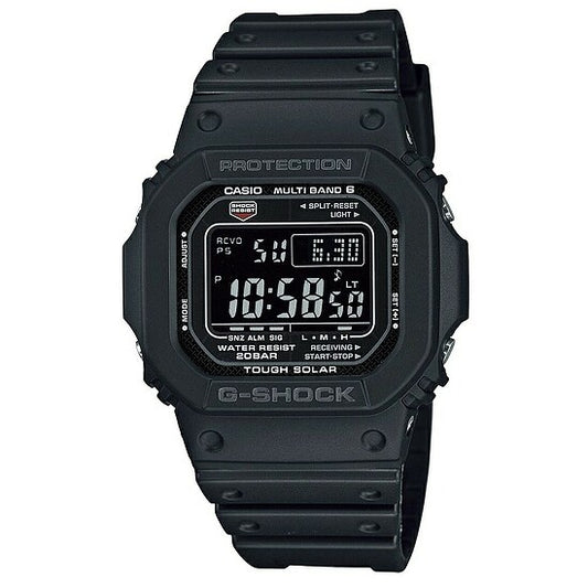 Casio Uhren G-Shock GW-M5610U-1BER