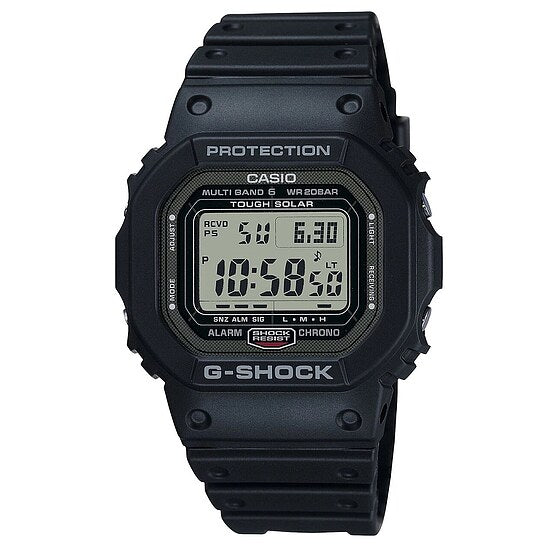 Casio Uhren G-Shock GW-5000U-1ER