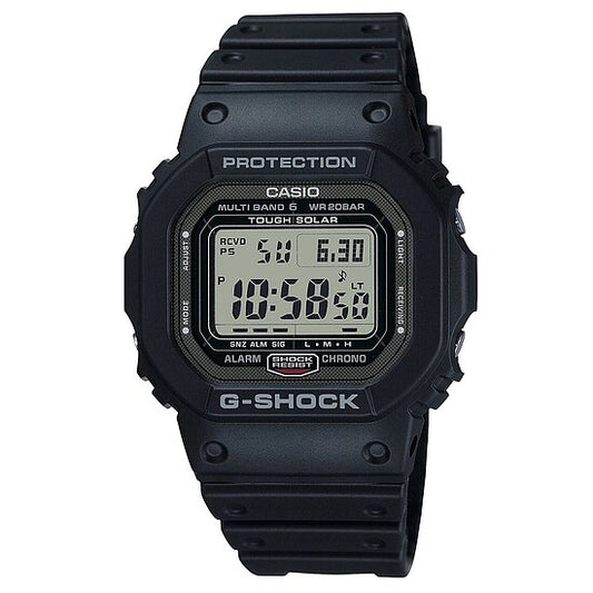 Casio Uhren G-Shock GW-5000U-1ER