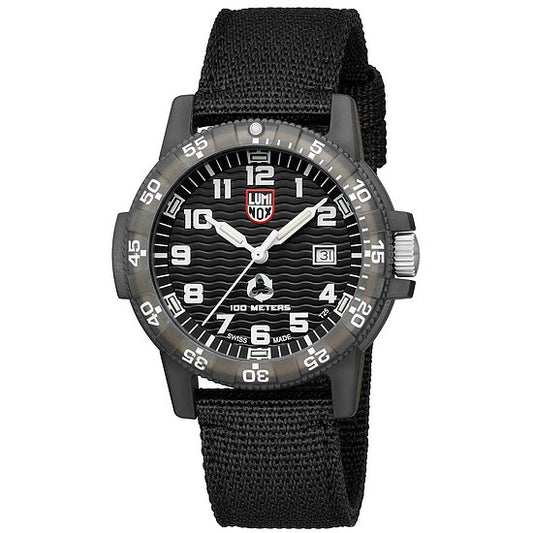 Armbanduhr Luminox tide Eco XS.0321.ECO