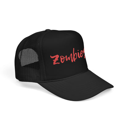 Trucker Hat — NDH - Zombies!