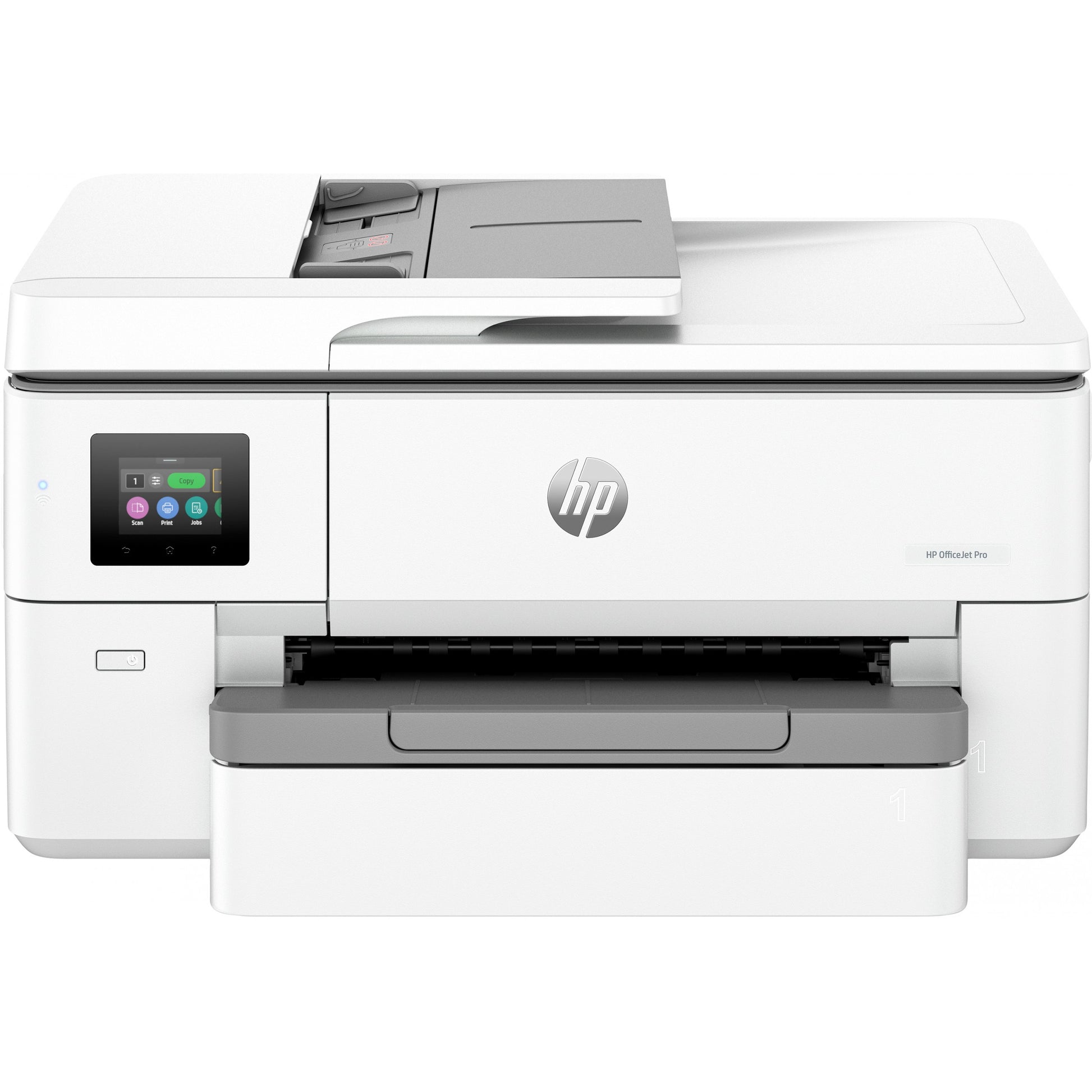HP OfficeJet Pro 9720e WF AiO Printer