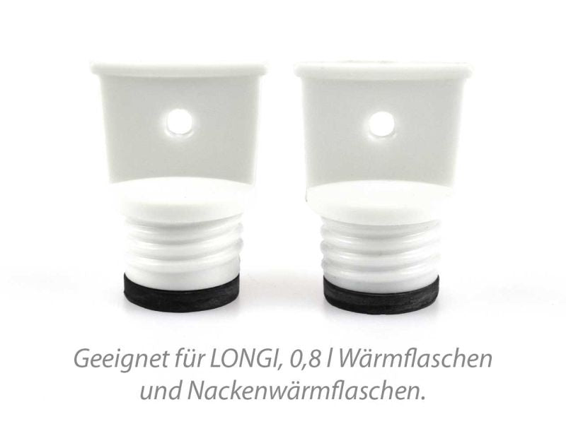 Sänger Ersatzverschluss, 2er-Set