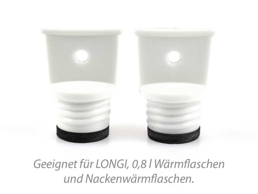 Sänger Ersatzverschluss, 2er-Set