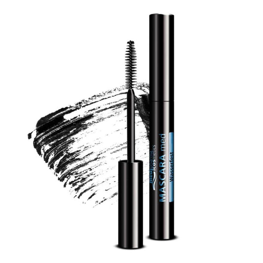 Mascara med wasserfest