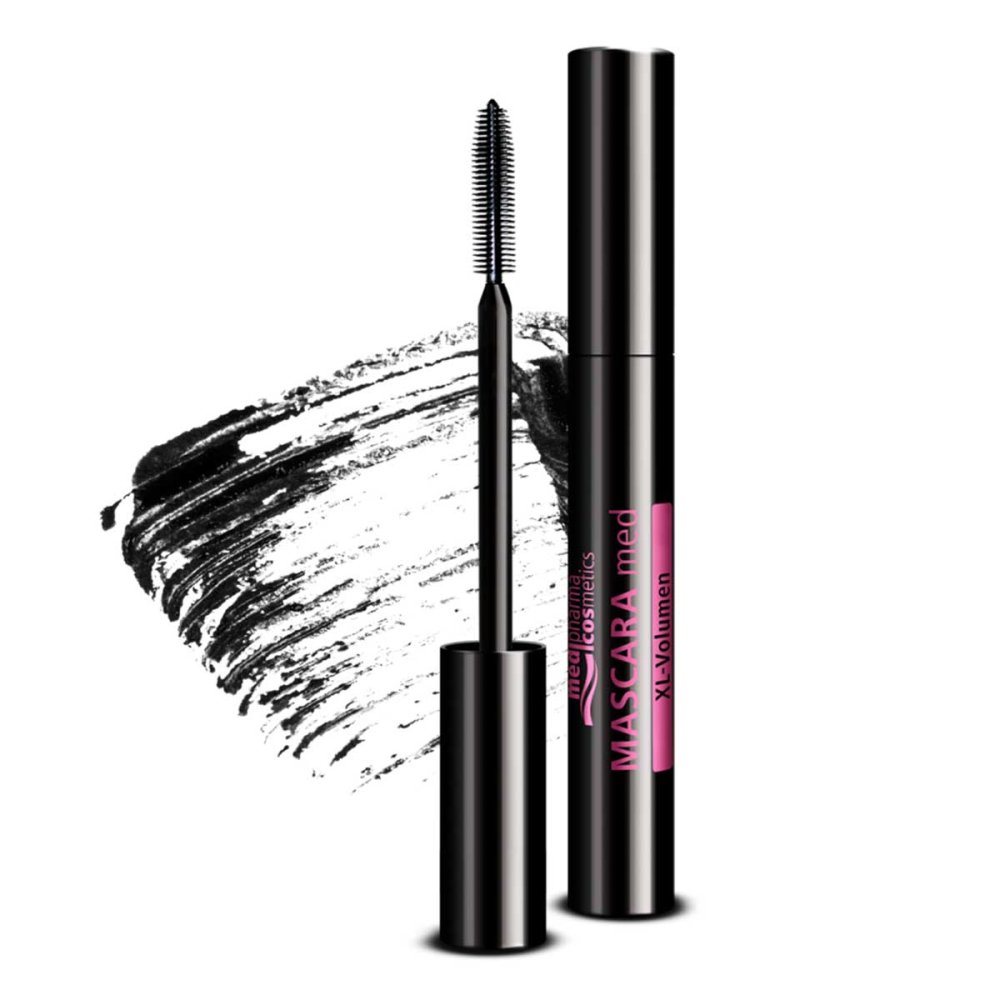 Mascara med Volumen