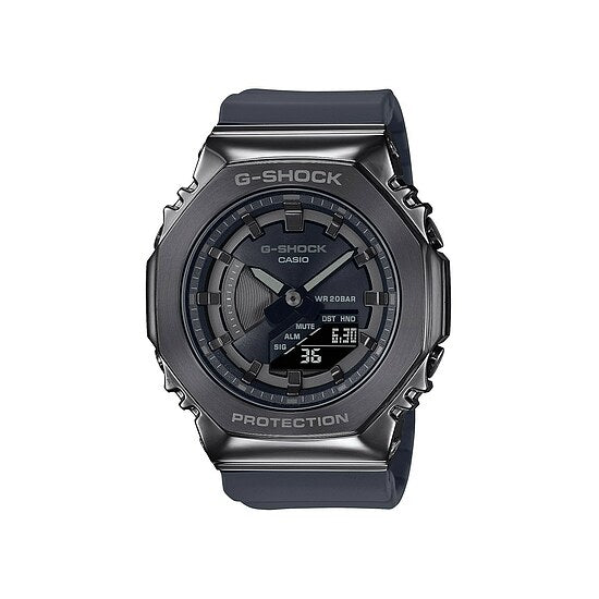 Casio Uhren G-Shock GM-S2100B-8AER