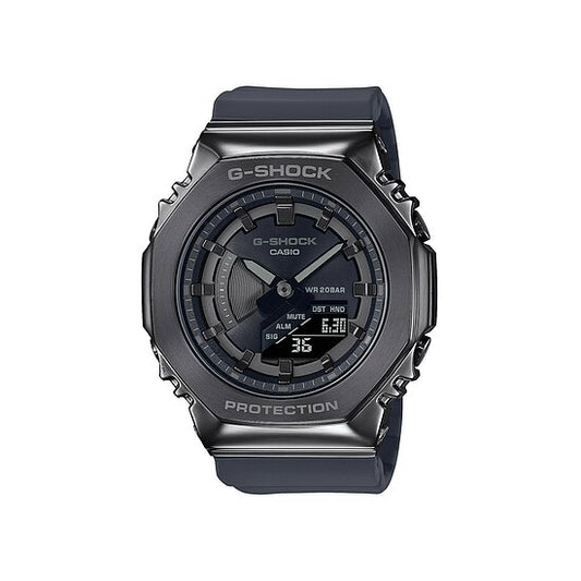 Casio Uhren G-Shock GM-S2100B-8AER