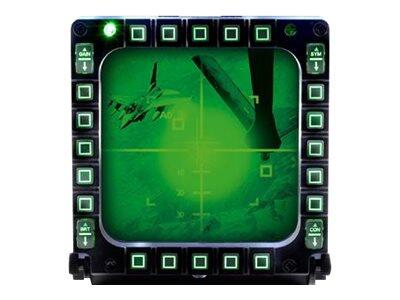 Thrustmaster MFD Cougar Pack Flugsimulator