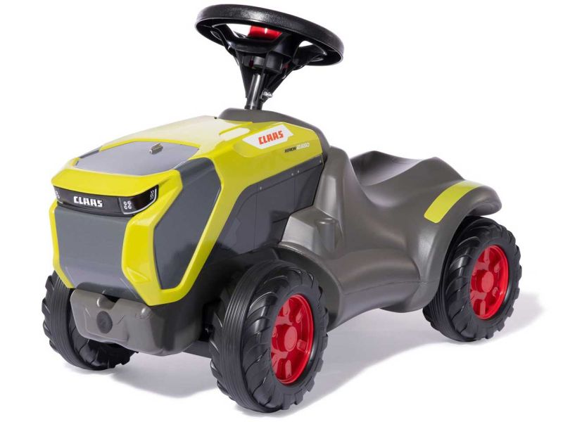 rolly toys rollyMinitrac »Claas Xerion«