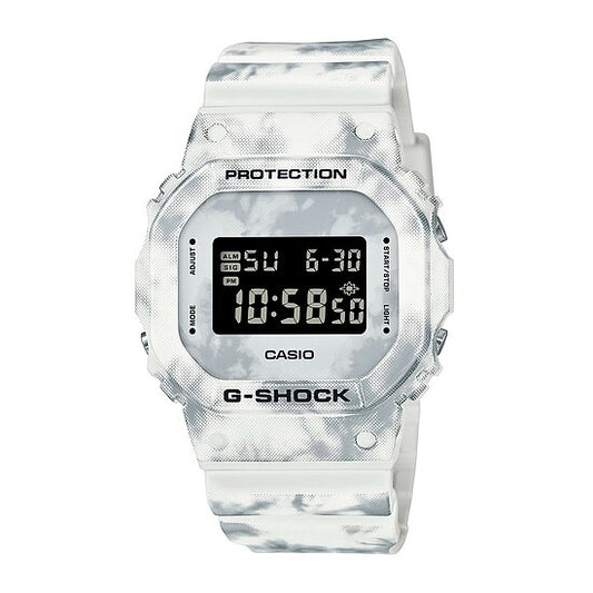 Casio Uhren G-Shock DW-5600GC-7ER