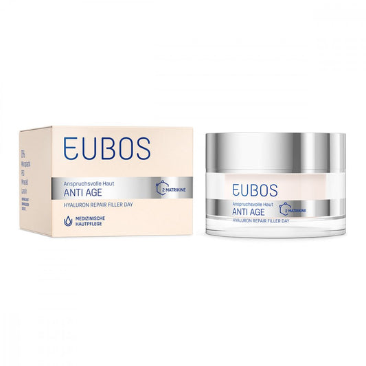 Eubos Hyaluron Repair Filler day Creme