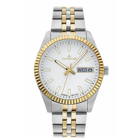 Herrenuhr Dugena Vento 4461070