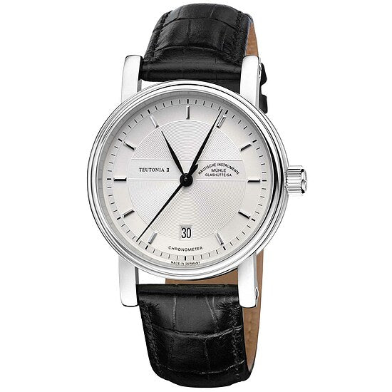 Mühle Glashütte M13045LB