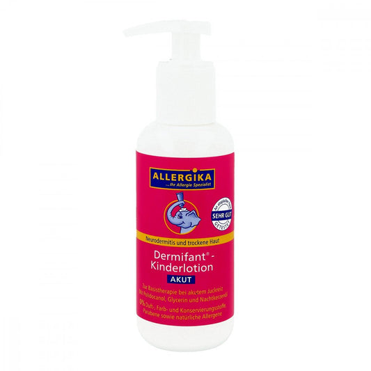Dermifant Kinderlotion Akut