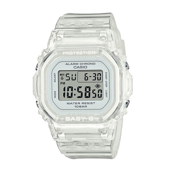 Casio Uhren Baby-G BGD-565S-7ER