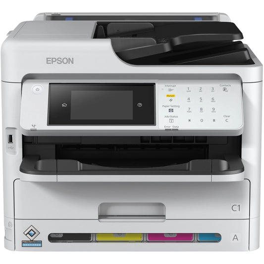Epson WorkForce Pro WF-C5890DWF
