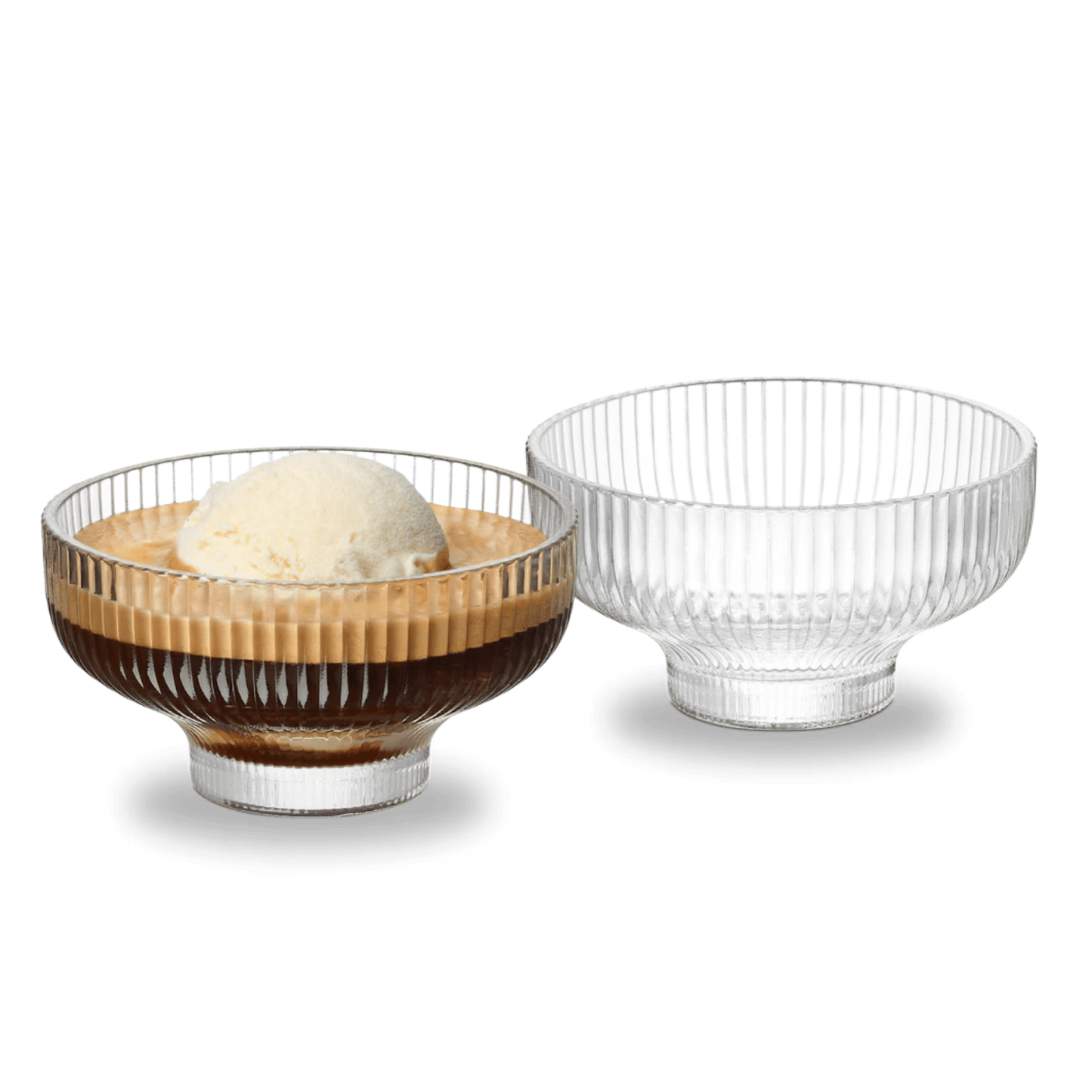 Nespresso Affogato Bowls (2 x 160 ml)