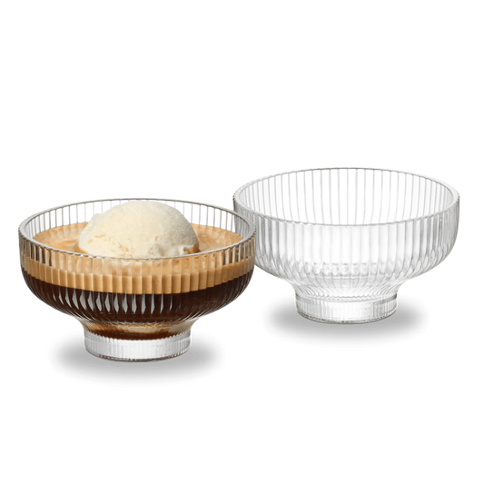 Nespresso Affogato Bowls (2 x 160 ml)