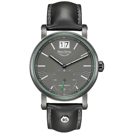 Bruno Söhnle Episode 4 1783073891