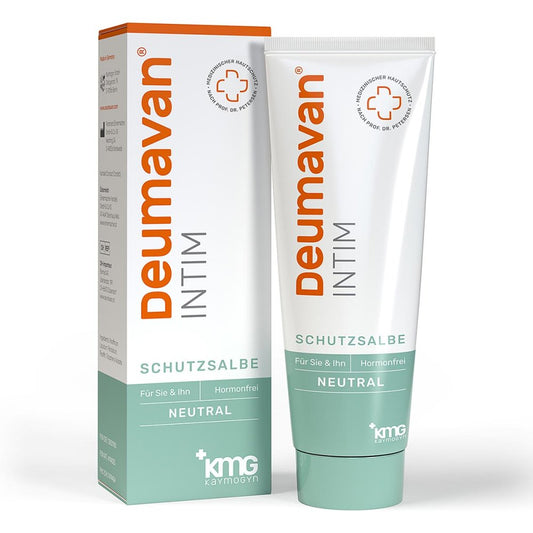 Deumavan Schutzsalbe neutral Tube