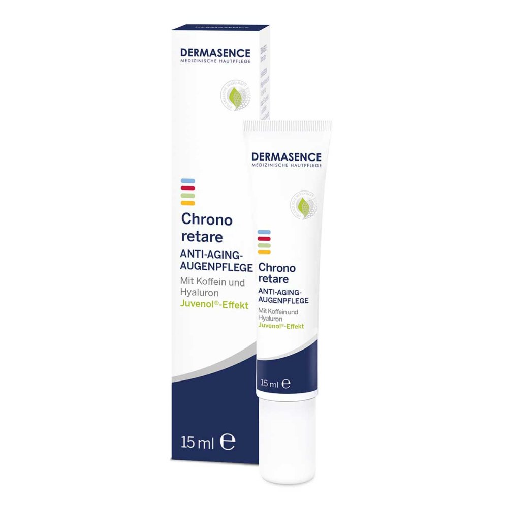Dermasence Chrono Retare Anti-Aging-Augenpflege