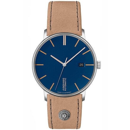 Junghans Kollektion FORM A Automatik 027/4239.00