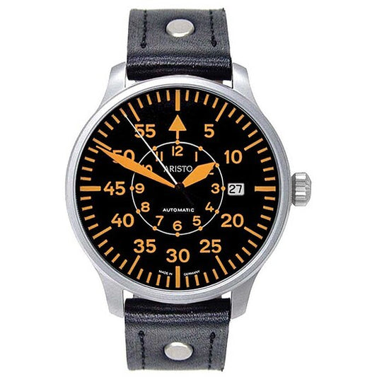 Uhren Fliegeruhr Aristo Automatik von Aristo 3H219 Pilot