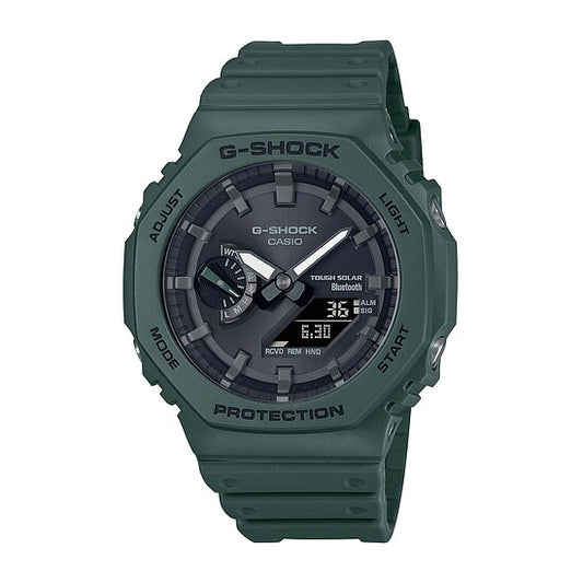 Casio Uhren G-Shock GA-B2100-3AER