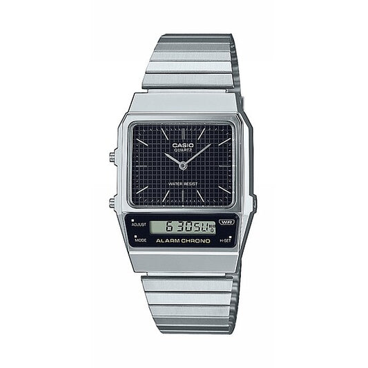 Casio Uhren Vintage Collection AQ-800E-1AEF