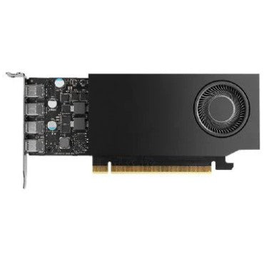 Quadro 8GB NVIDIA RTX A1000 Ampere Low Profile 1 Fan