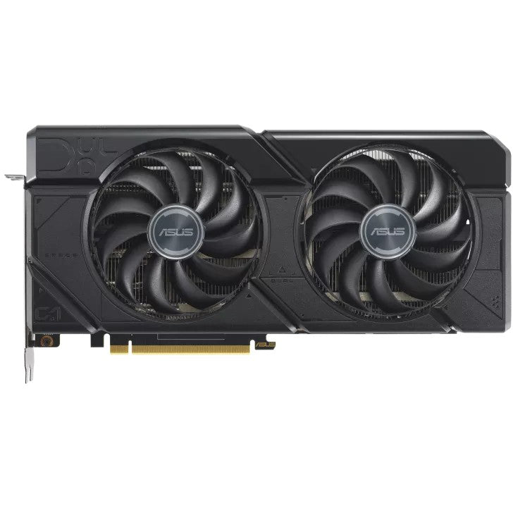 ASUS Dual -RX7700XT-O12G