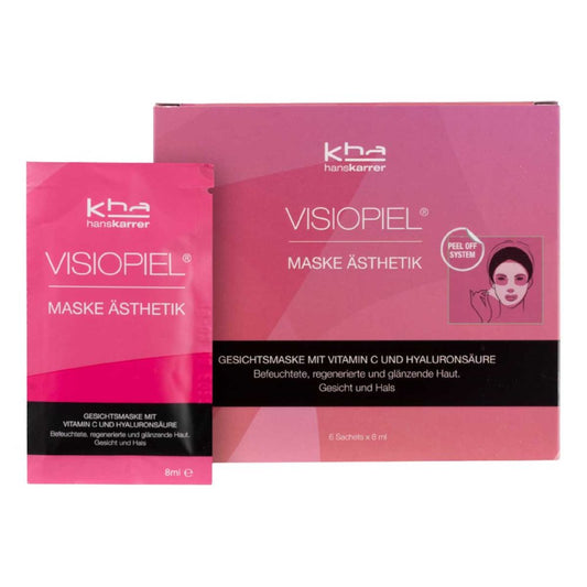 Visiopiel Maske Ã¤sthetik
