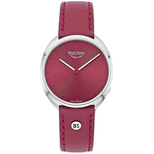Damenarmbanduhr Bruno Söhnle 17-13211-551 Salara