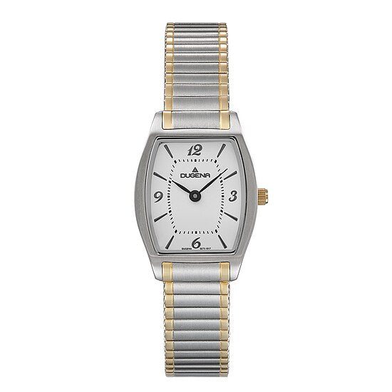 Damenuhr Dugena Flexband 4461097