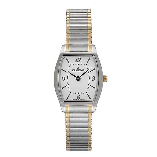 Damenuhr Dugena Flexband 4461097