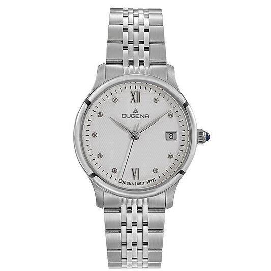 Damenuhr Dugena Traditional Classic 4461084