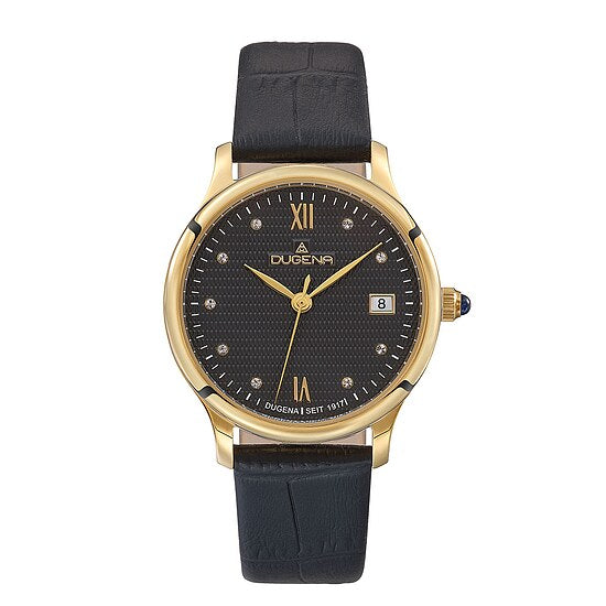 Damenuhr Dugena Traditional Classic 4461086