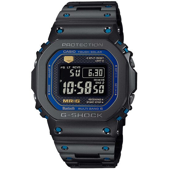 Casio Uhr G-Shock MRG-B5000BA-1DR