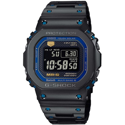 Casio Uhr G-Shock MRG-B5000BA-1DR