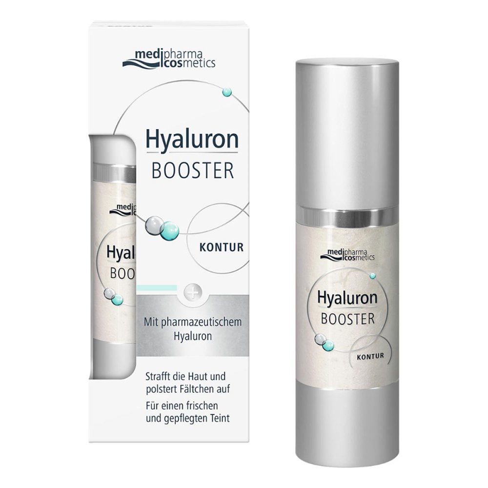Hyaluron Booster Kontur Gel