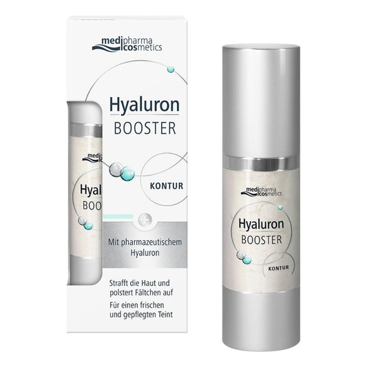 Hyaluron Booster Kontur Gel