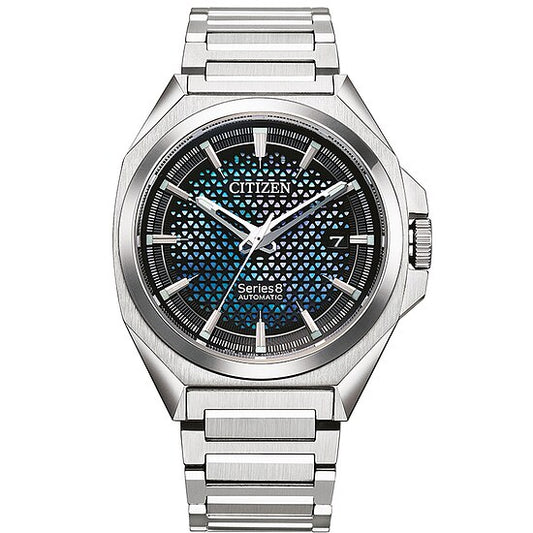 Herrenuhr von Citizen Automatic NA1010-84X