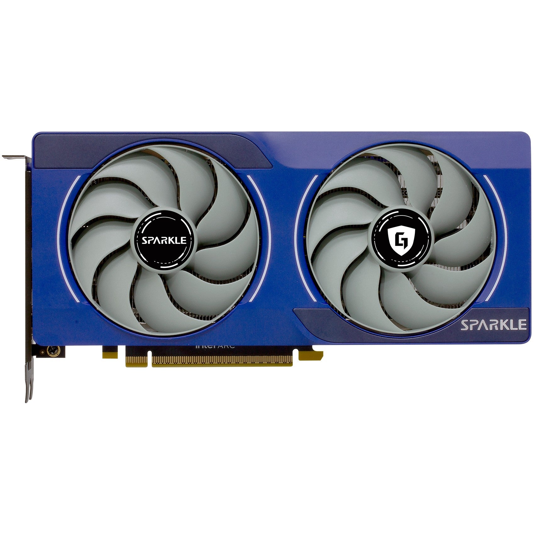 B580 12GB Sparkle Intel Arc Guardian GDDR6