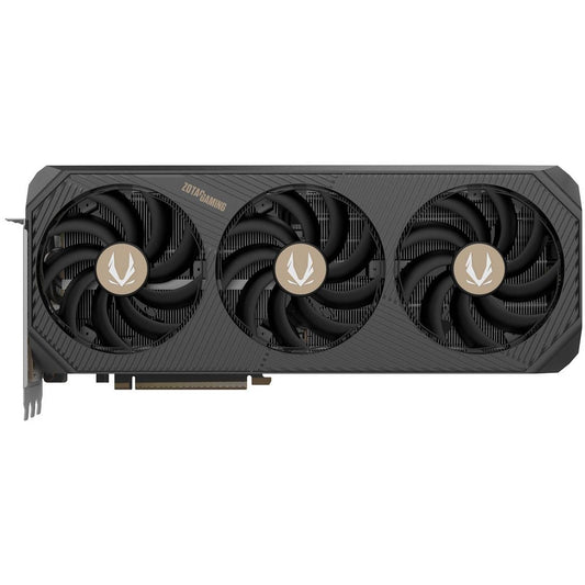 RTX 5090 32GB Zotac Gaming Solid OC GDDR7 3Fan