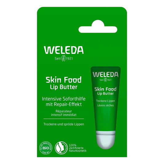 Weleda Skin Food Lip Butter