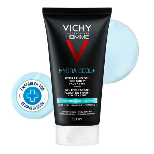 Vichy Homme Hydra Cool+ Creme